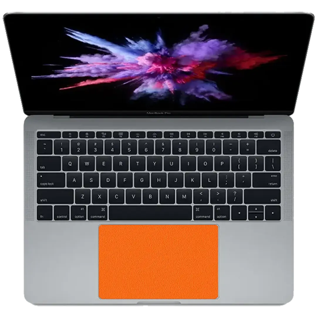 Preload Ultimate / Sandstone Orange