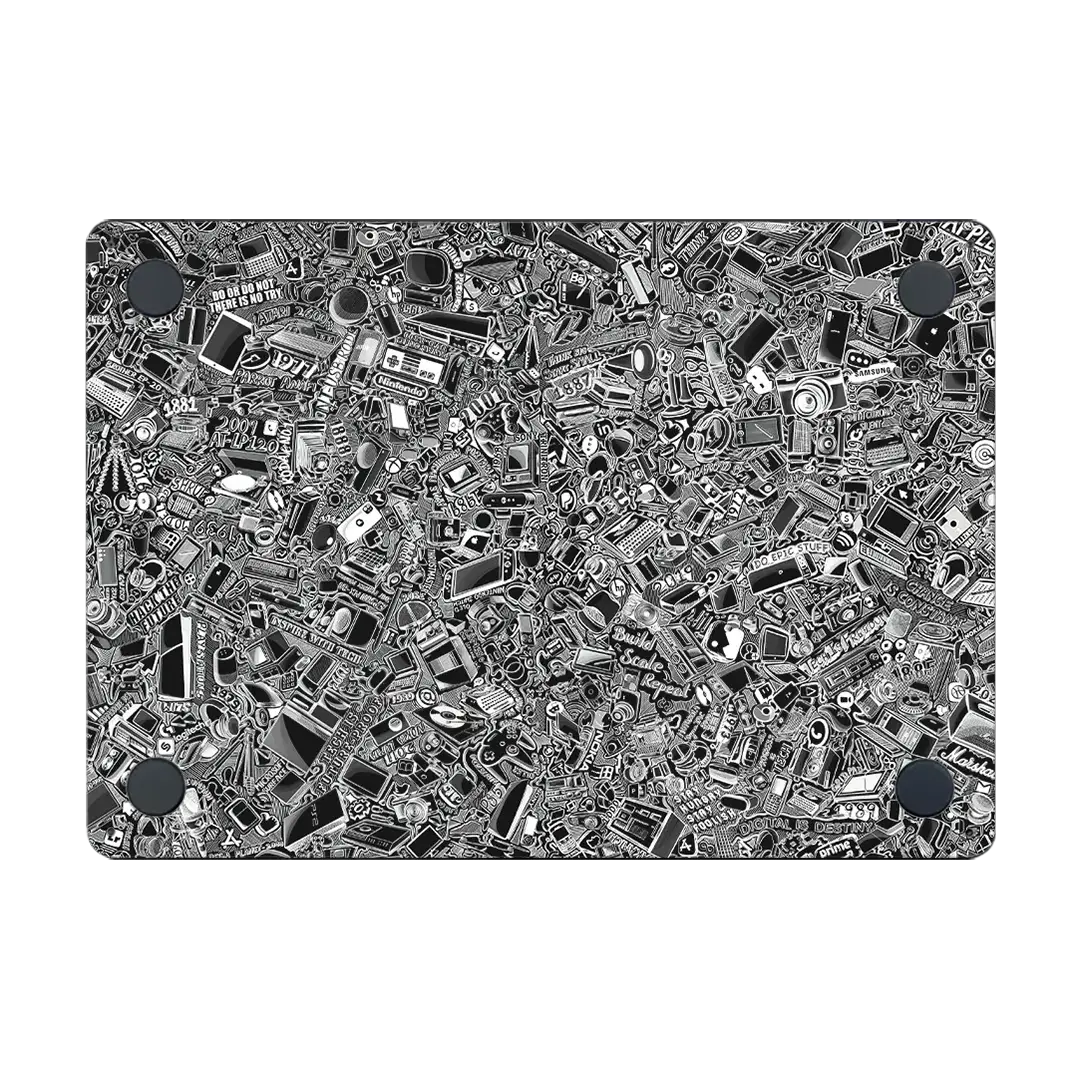 Preload Essential / Tech Camo Dark