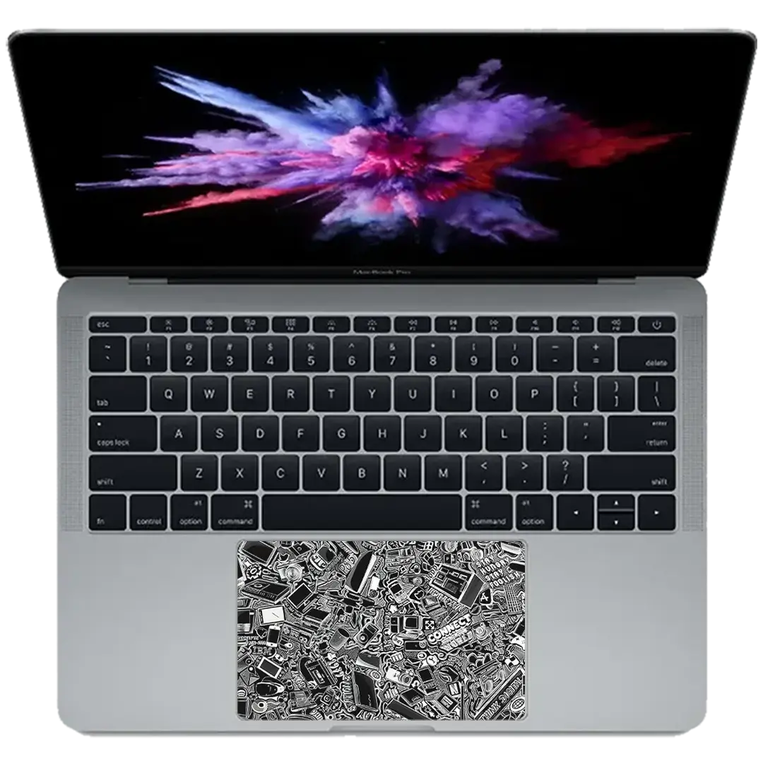 Preload Ultimate / Tech Camo Dark