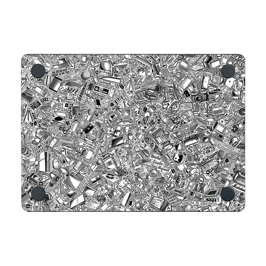 Preload Essential / Tech Camo Light