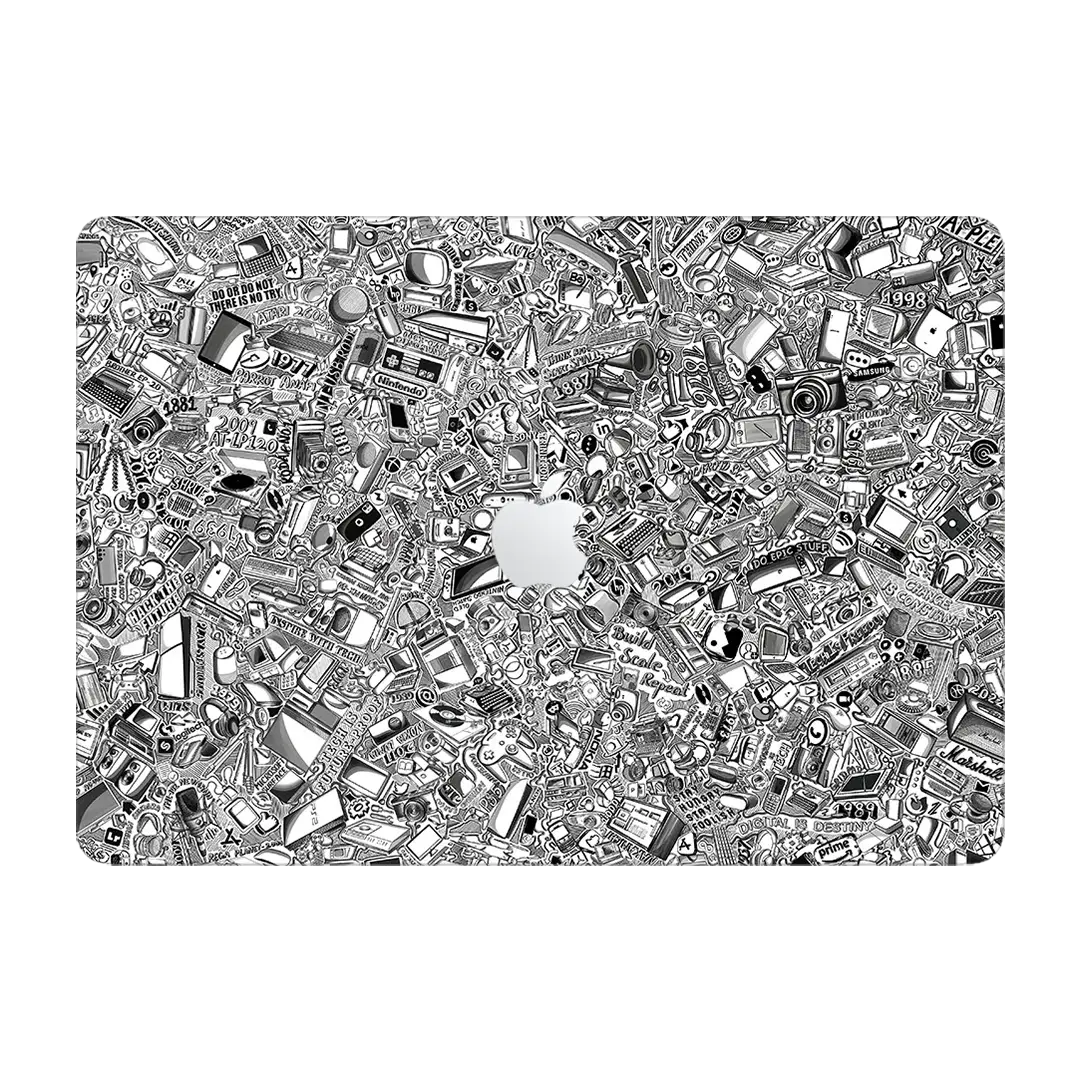 Preload Minimum / Tech Camo Light