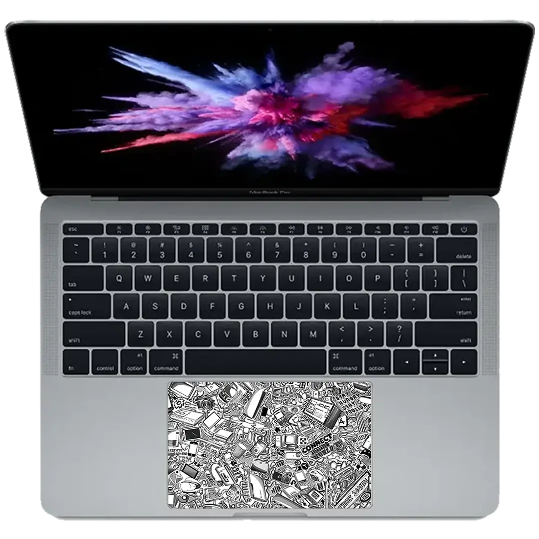 Preload Ultimate / Tech Camo Light