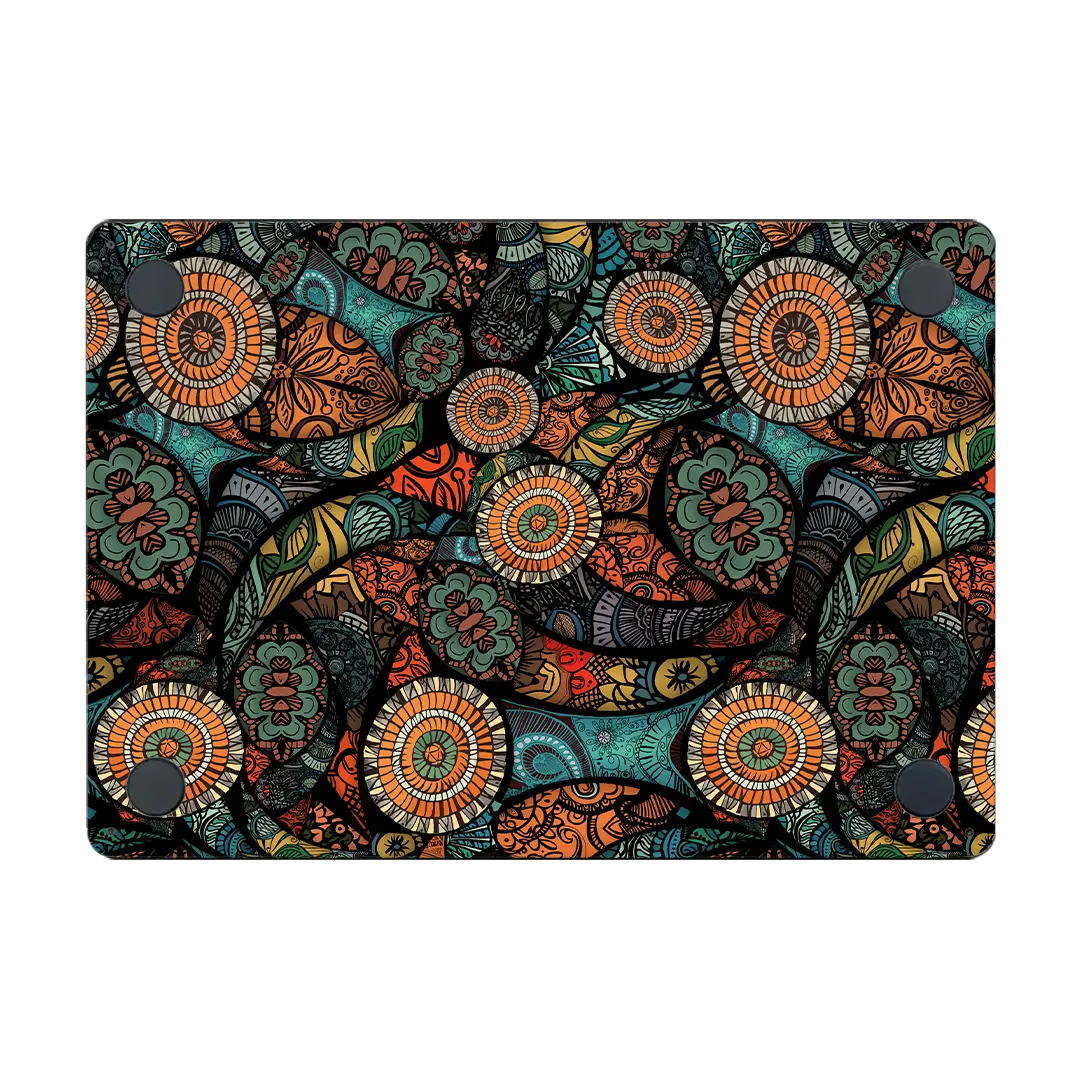 Preload Essential / Tribal Tusk