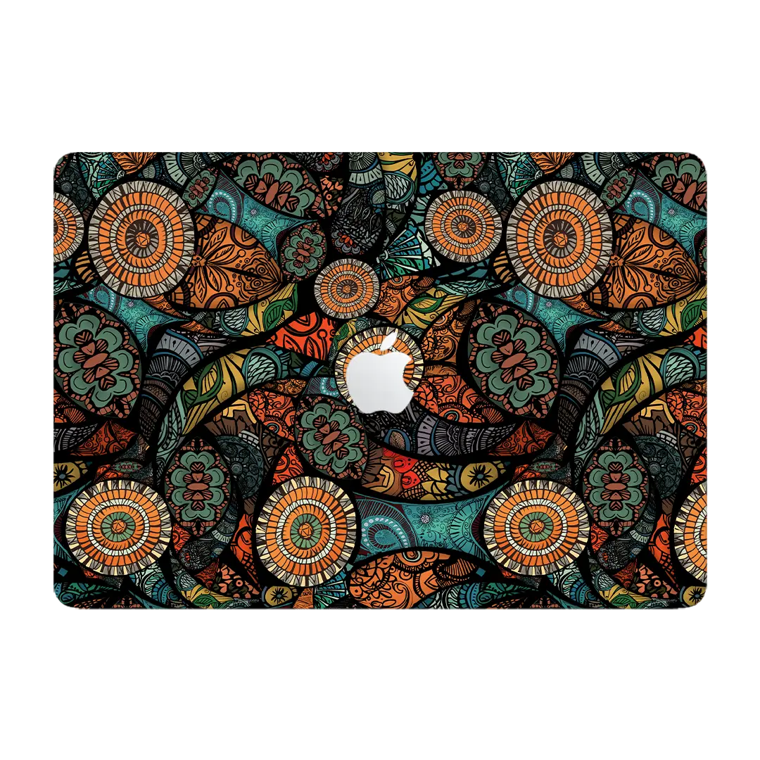 Preload Minimum / Tribal Tusk