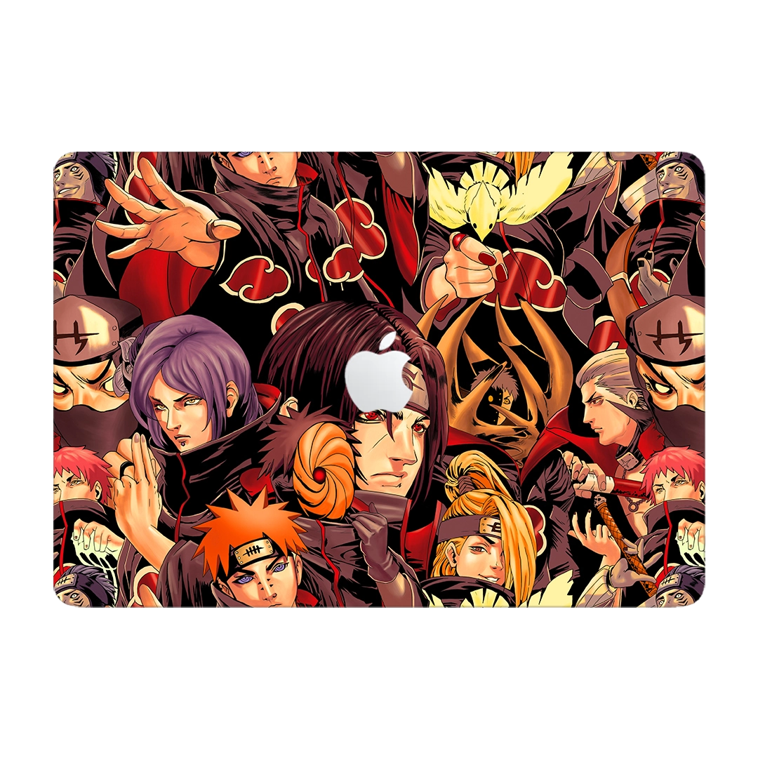 Preload Minimum / Rogue Ninja