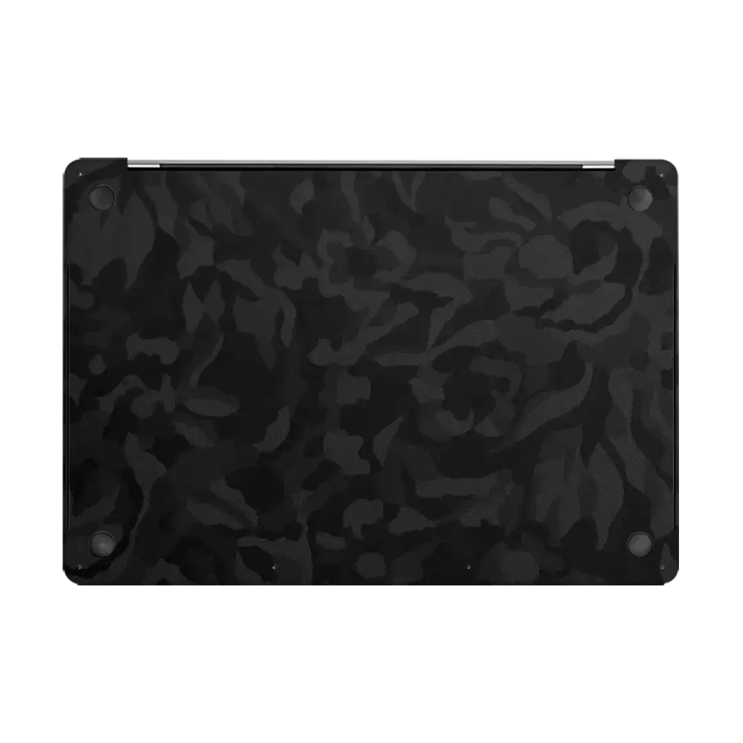 Preload Essential / Black Camo