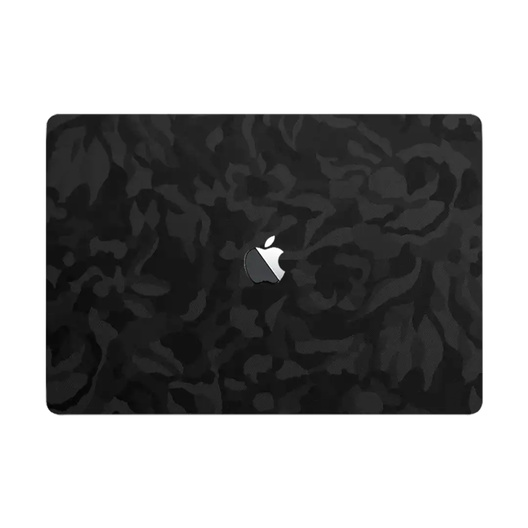 Preload Minimum / Black Camo