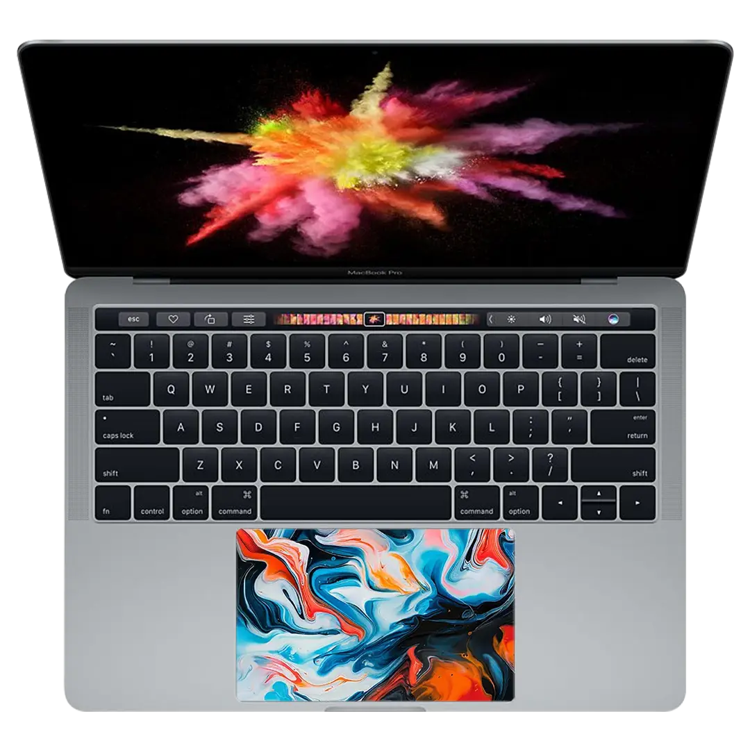 Preload Ultimate / Cryo Flare