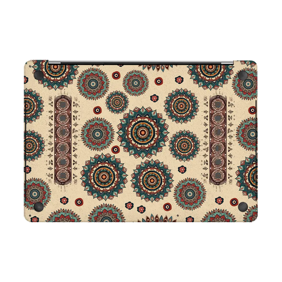 Preload Essential / Desert Bloom