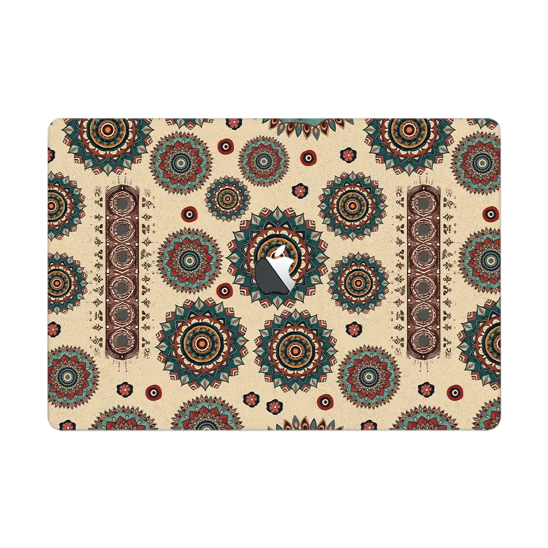 Preload Minimum / Desert Bloom