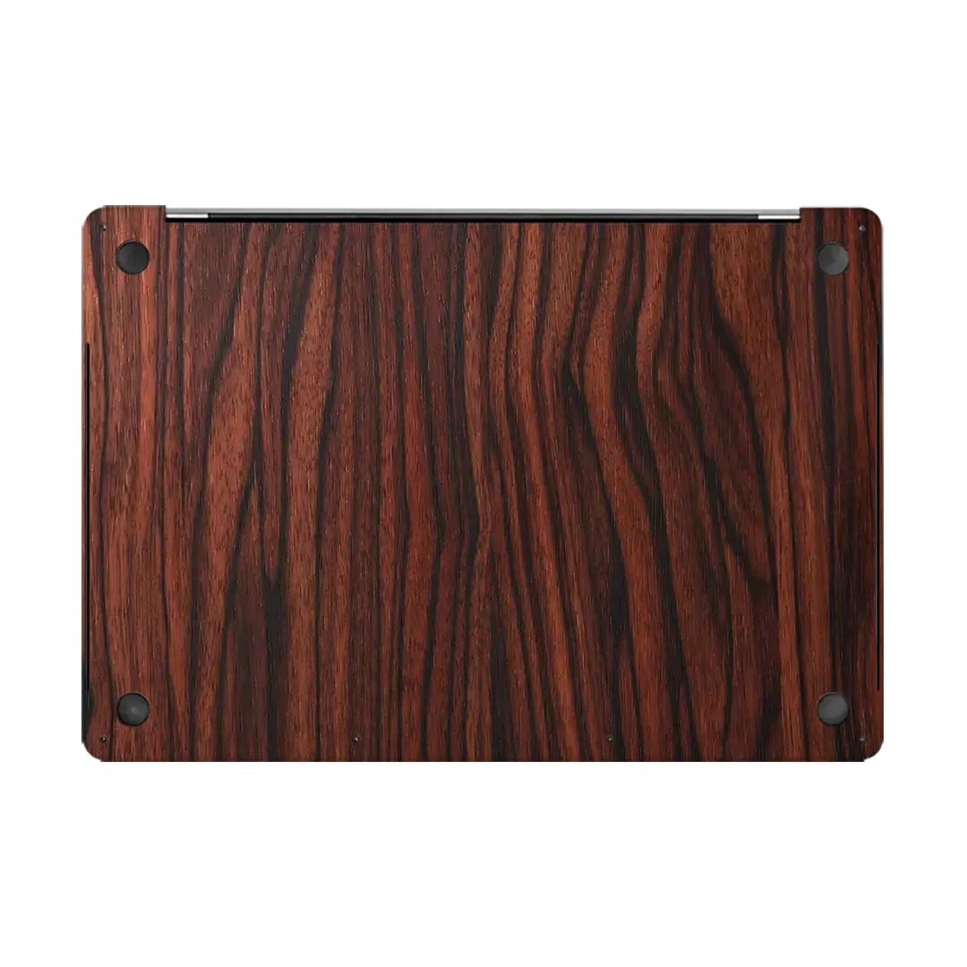 Preload Essential / Ebony Wood