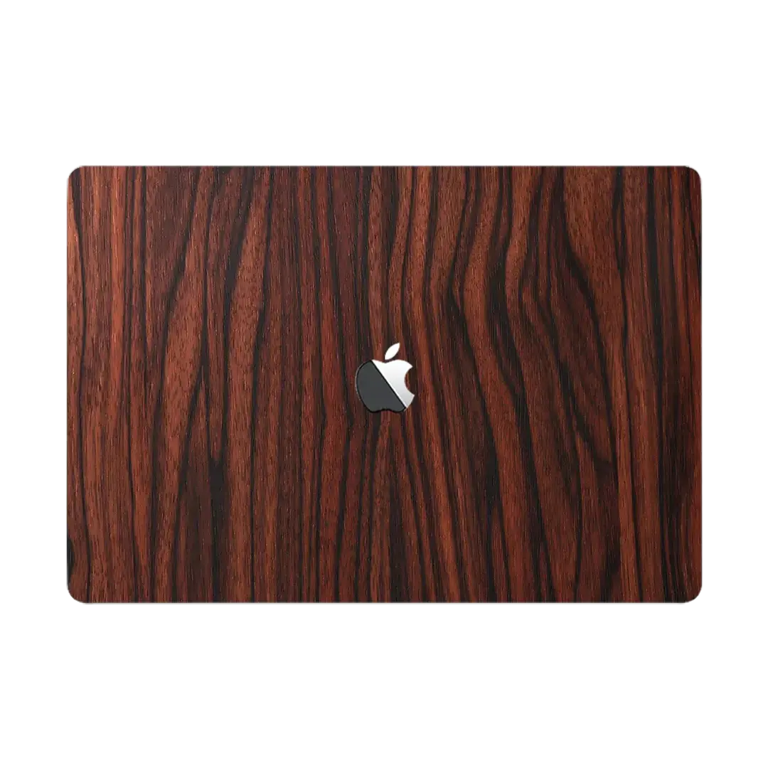 Preload Minimum / Ebony Wood