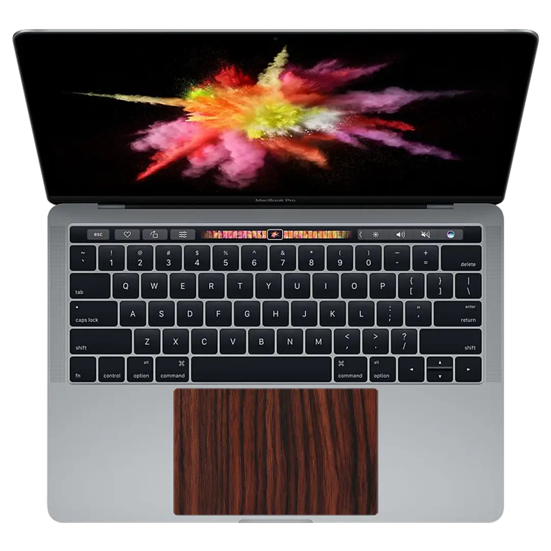 Preload Ultimate / Ebony Wood