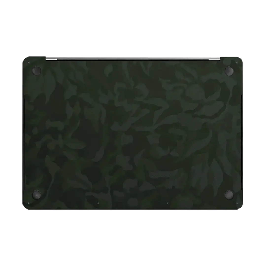 Preload Essential / Green Camo