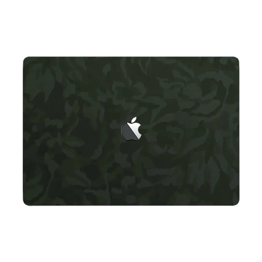 Preload Minimum / Green Camo