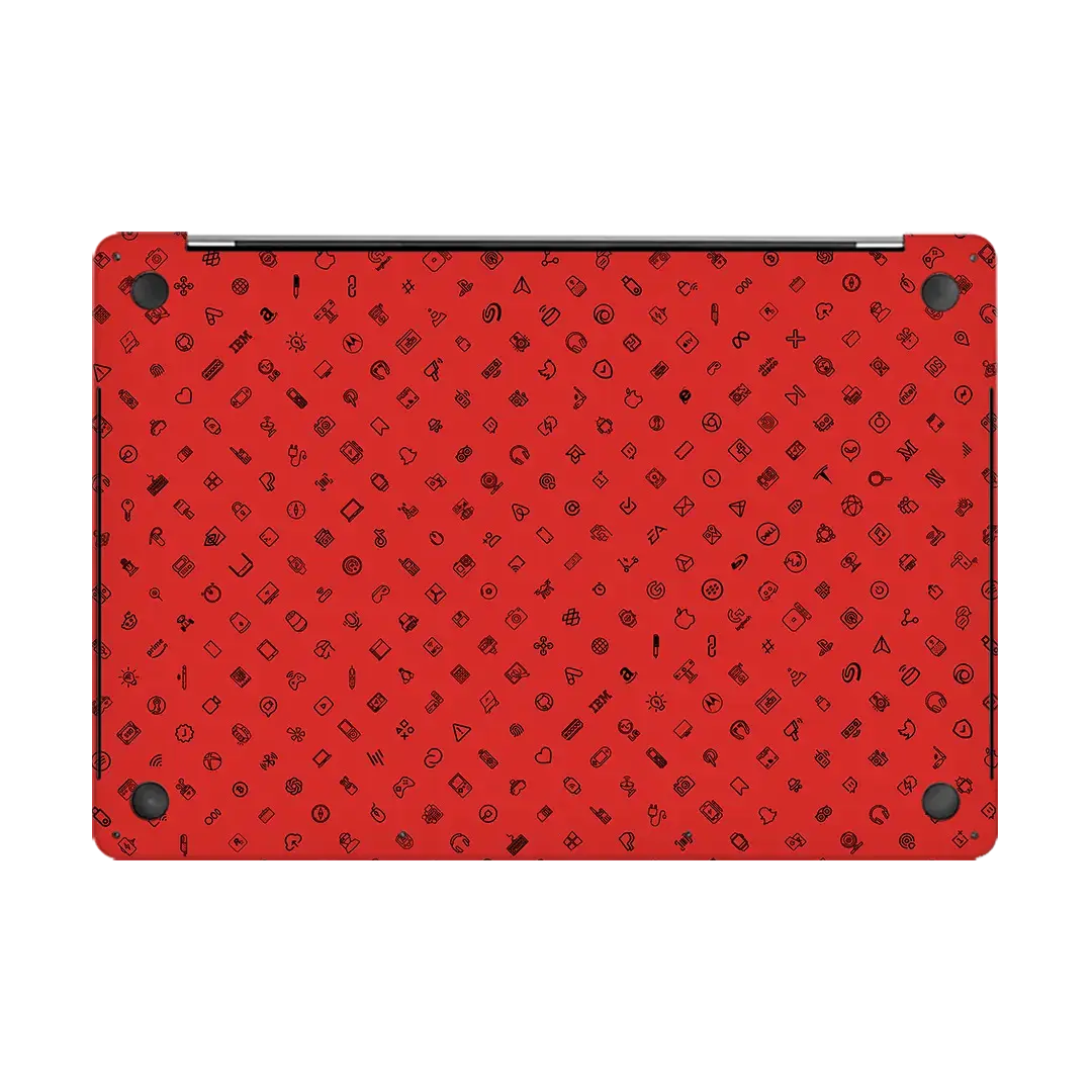 Preload Essential / Iconic Blaze