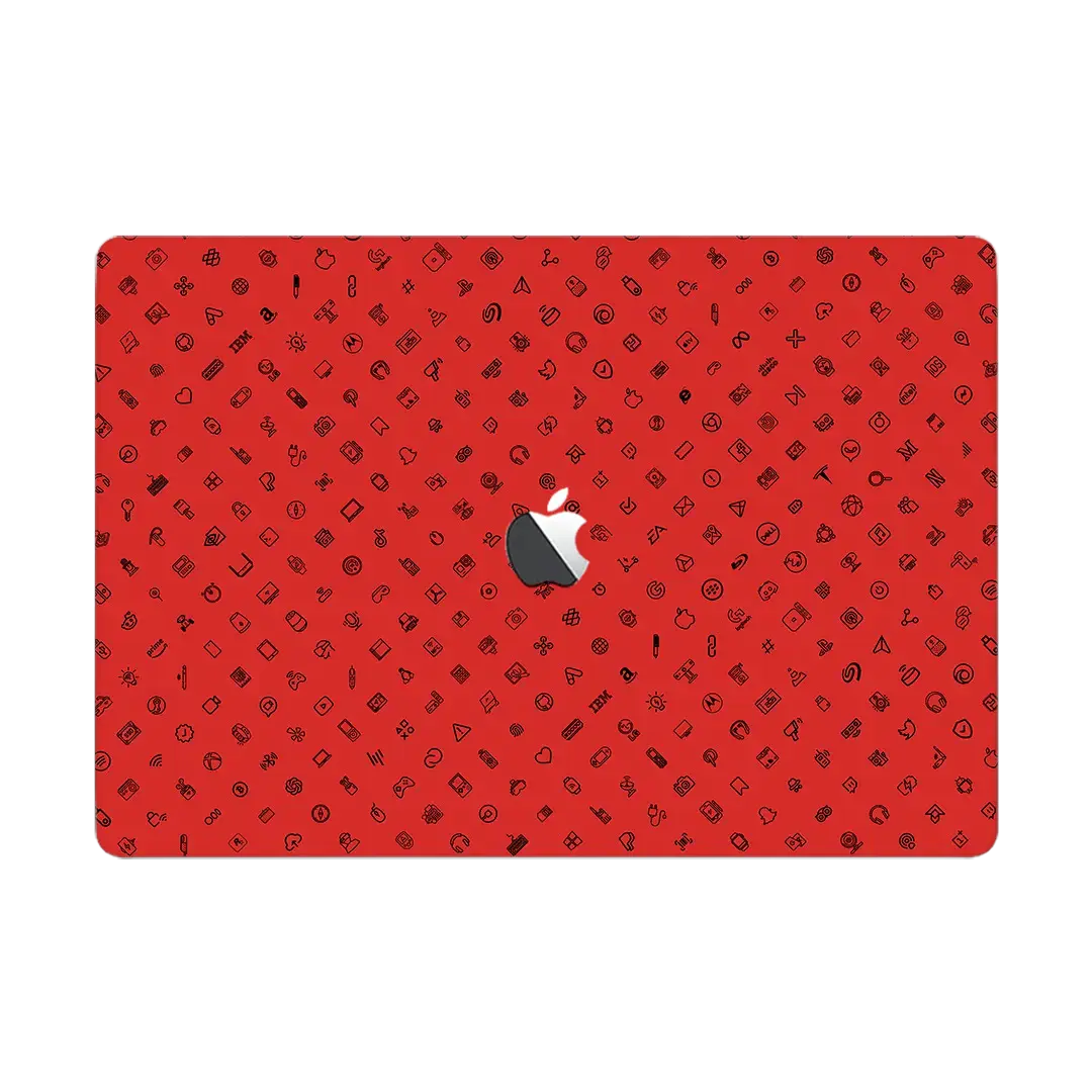 Preload Minimum / Iconic Blaze