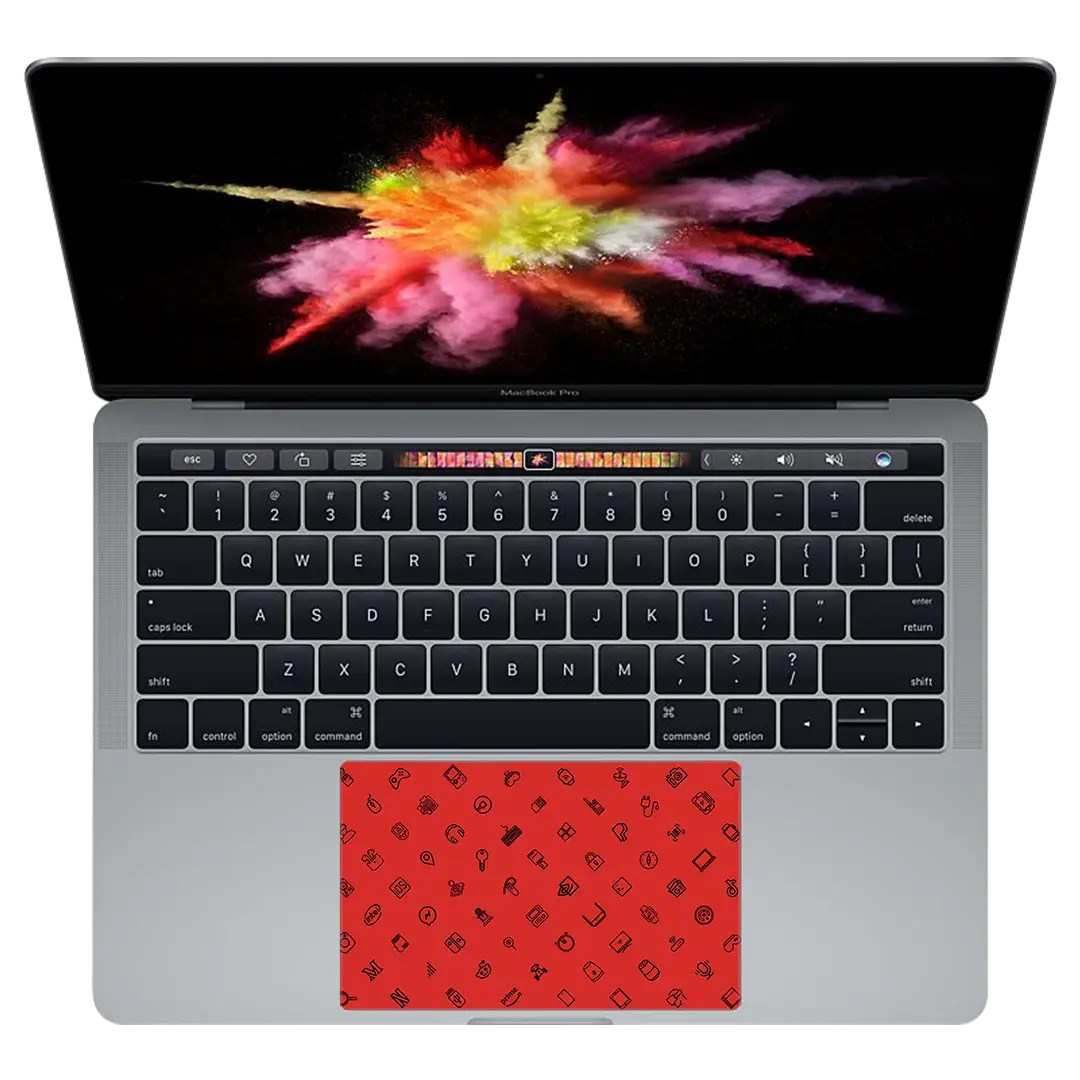 Preload Ultimate / Iconic Blaze