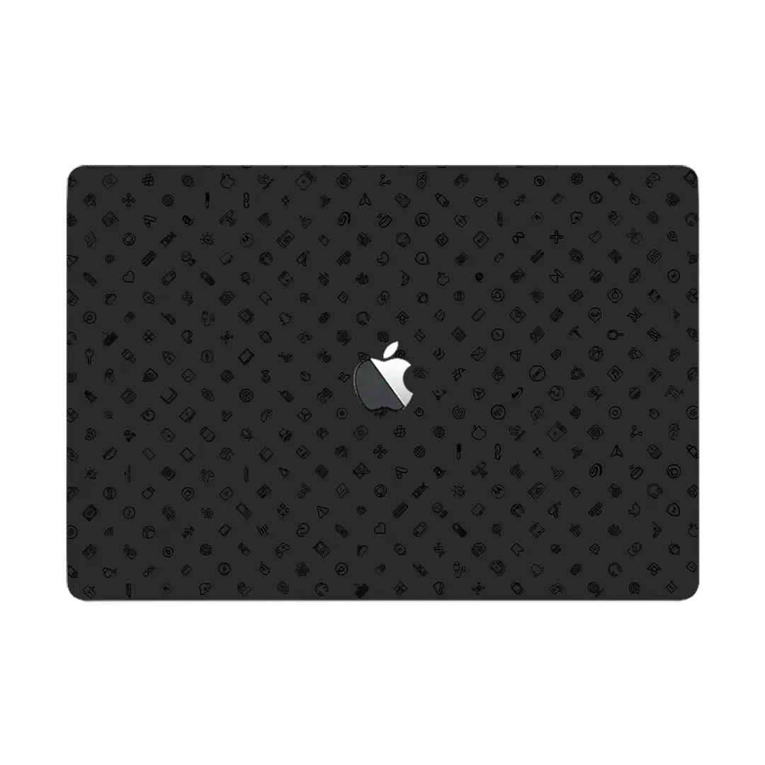 Preload Minimum / Iconic Shadow