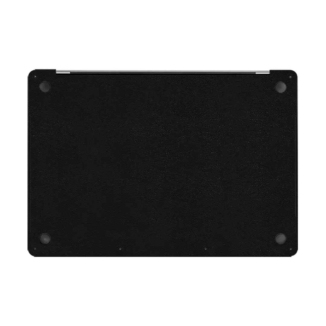 Preload Essential / Black Leather