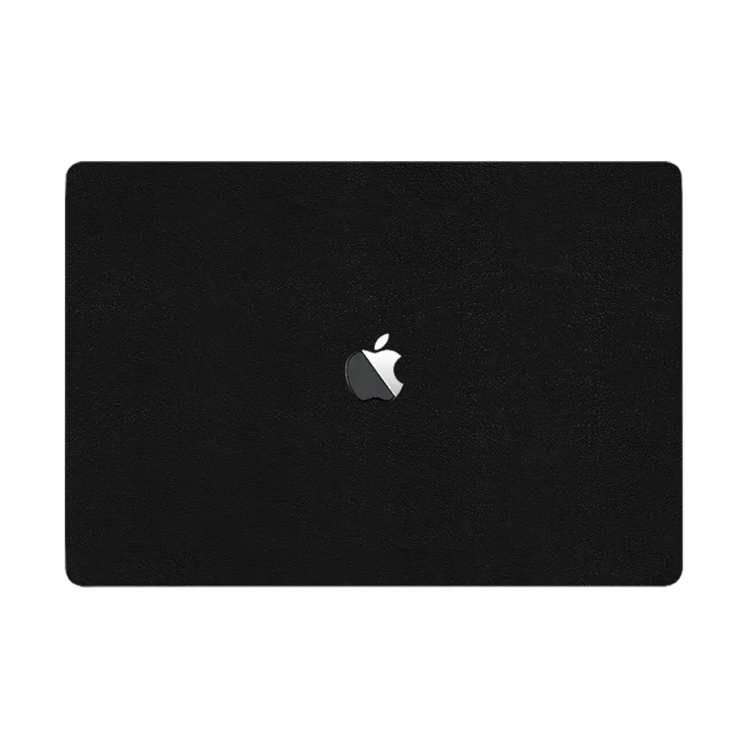 Preload Minimum / Black Leather