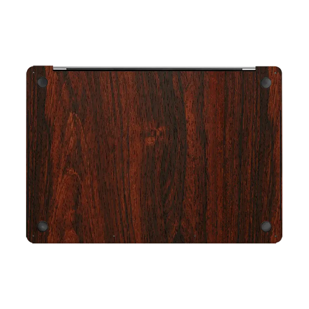 Preload Essential / Mahogany Wood