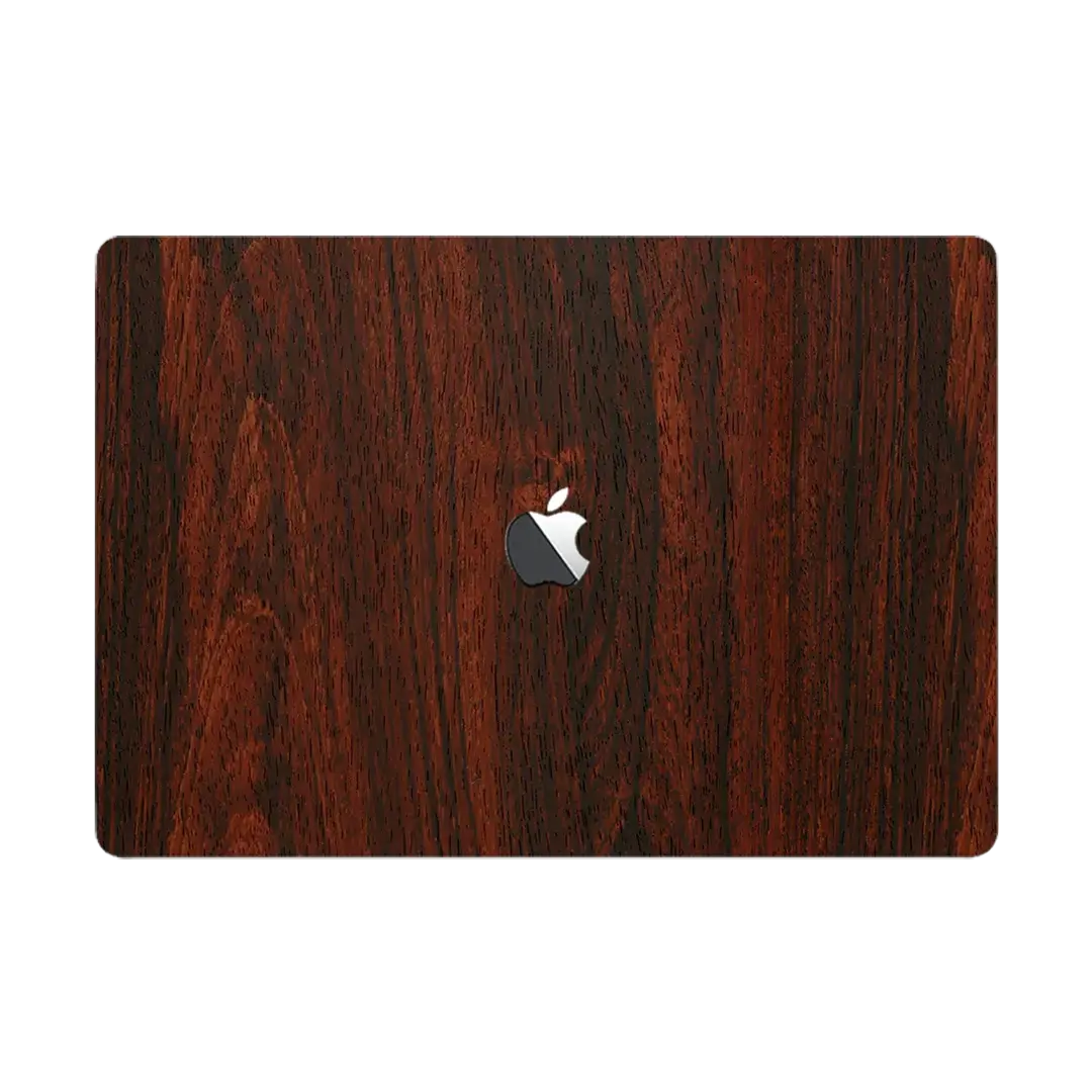 Preload Minimum / Mahogany Wood