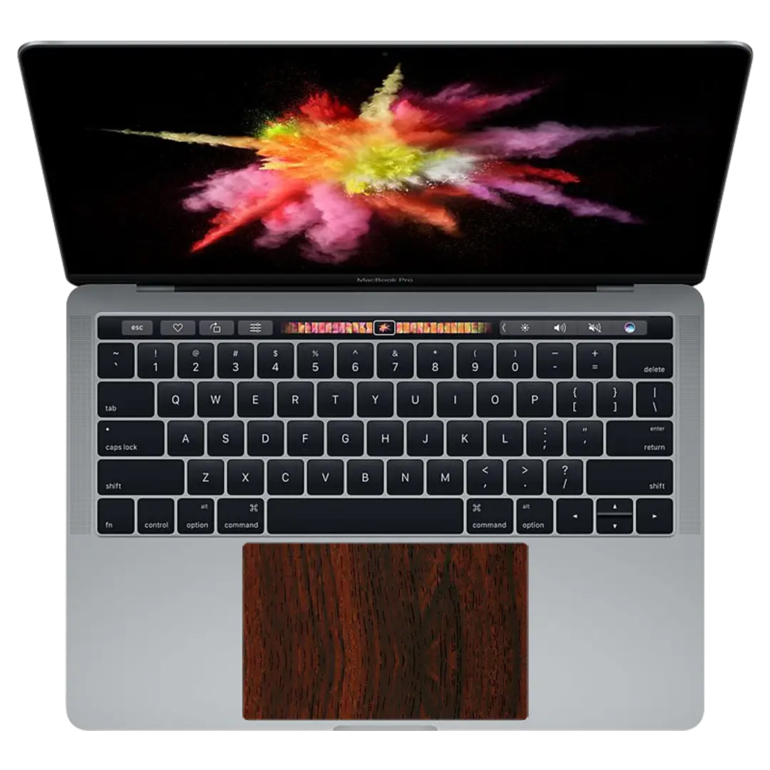 Preload Ultimate / Mahogany Wood