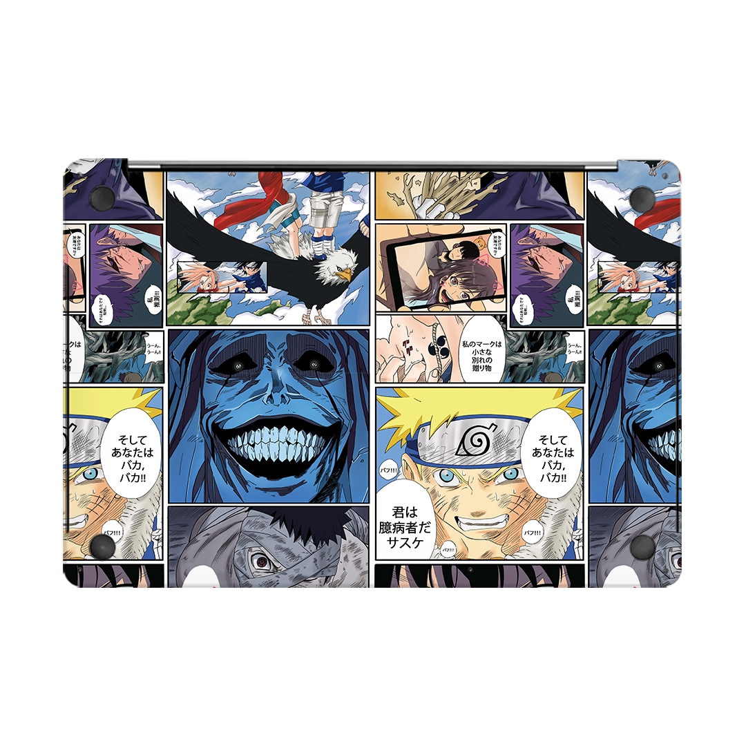 Preload Essential / Manga Relics