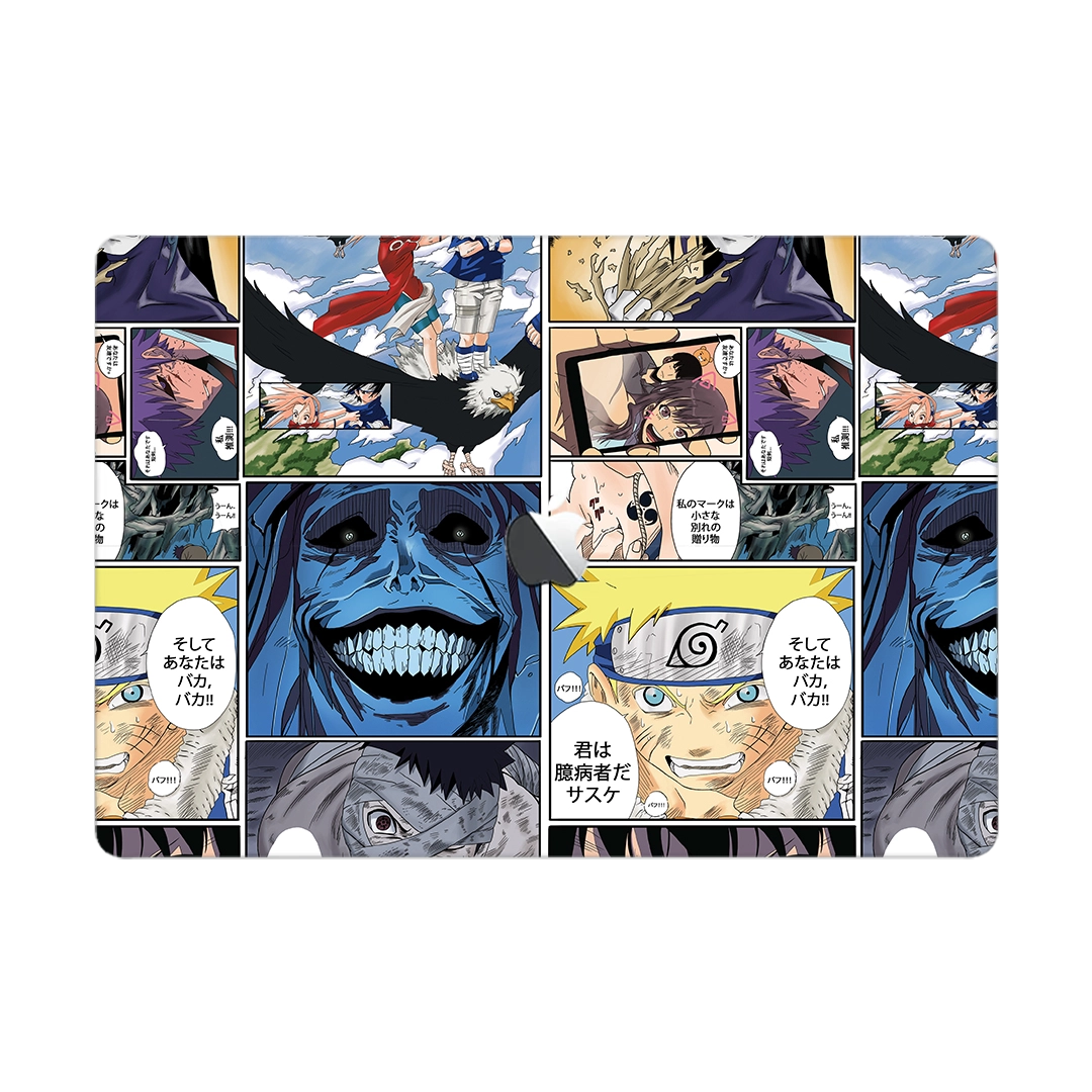 Preload Minimum / Manga Relics