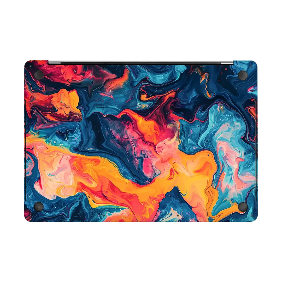 Preload Essential / Molten Fury