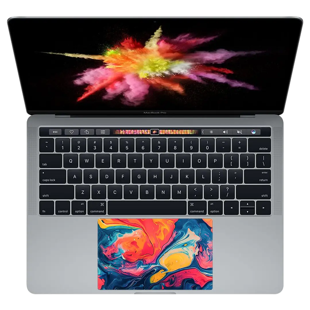 Preload Ultimate / Molten Fury