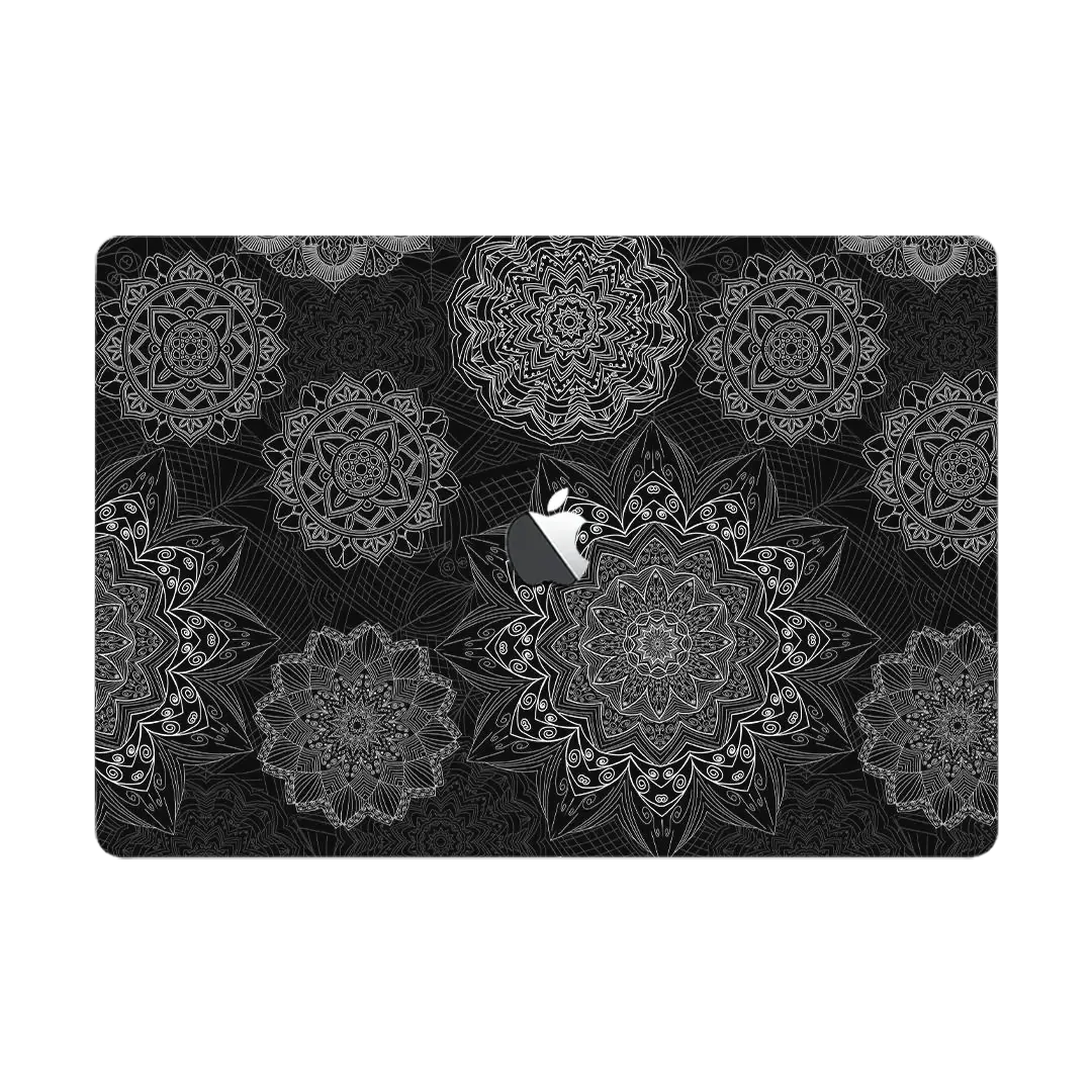 Preload Minimum / Mystic Black