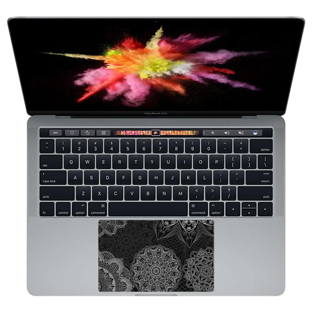 Preload Ultimate / Mystic Black