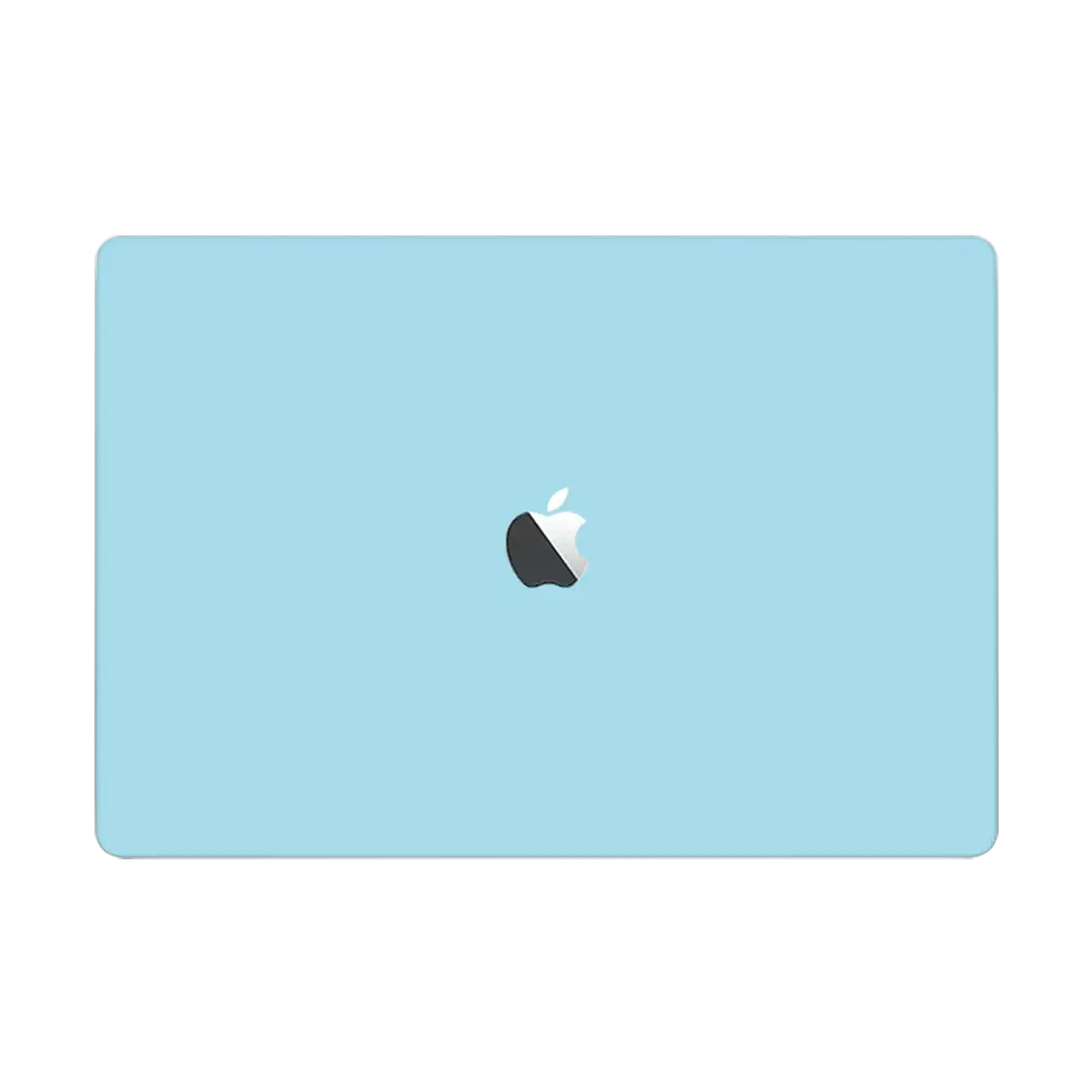 Preload Minimum / Pastel Blue