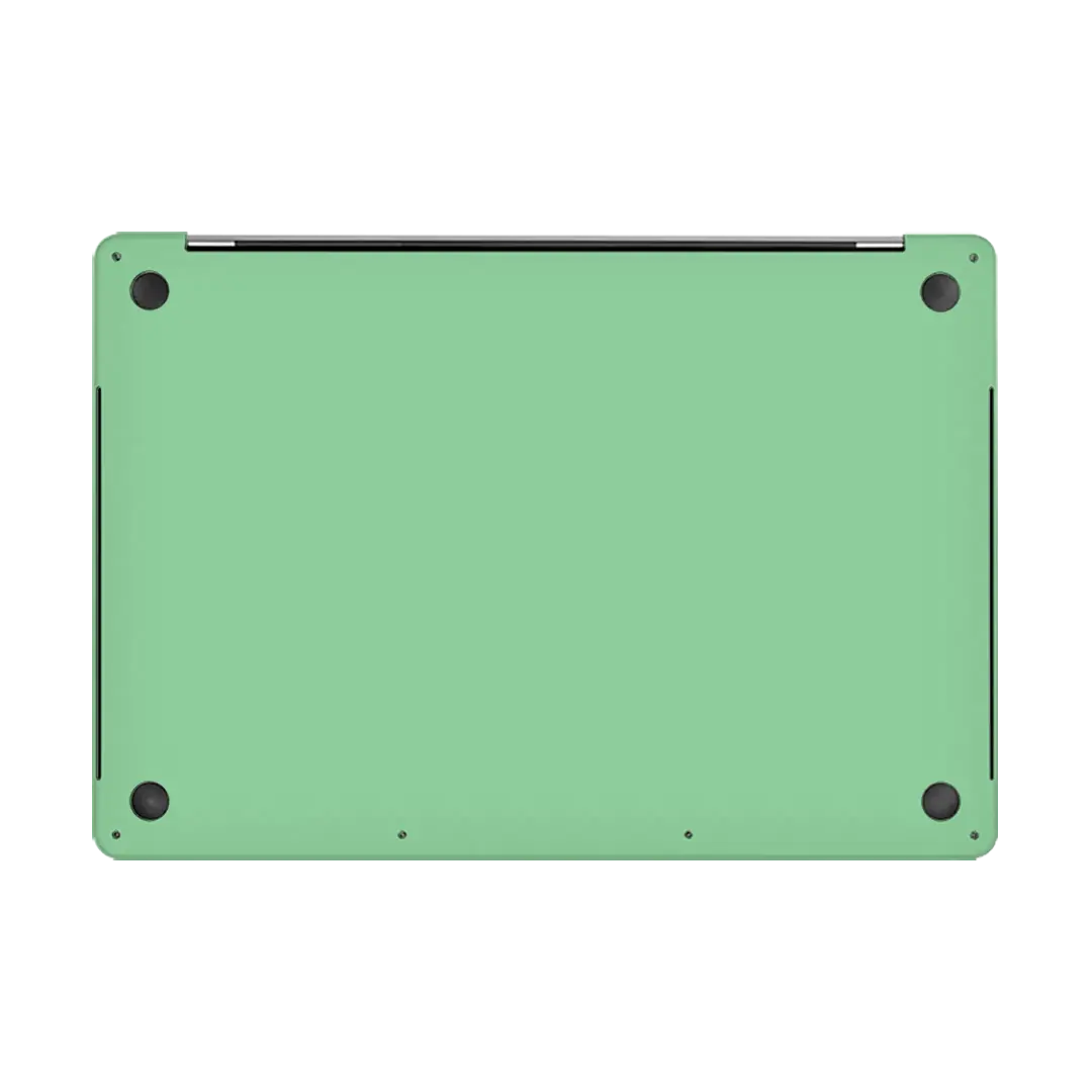 Preload Essential / Pastel Green