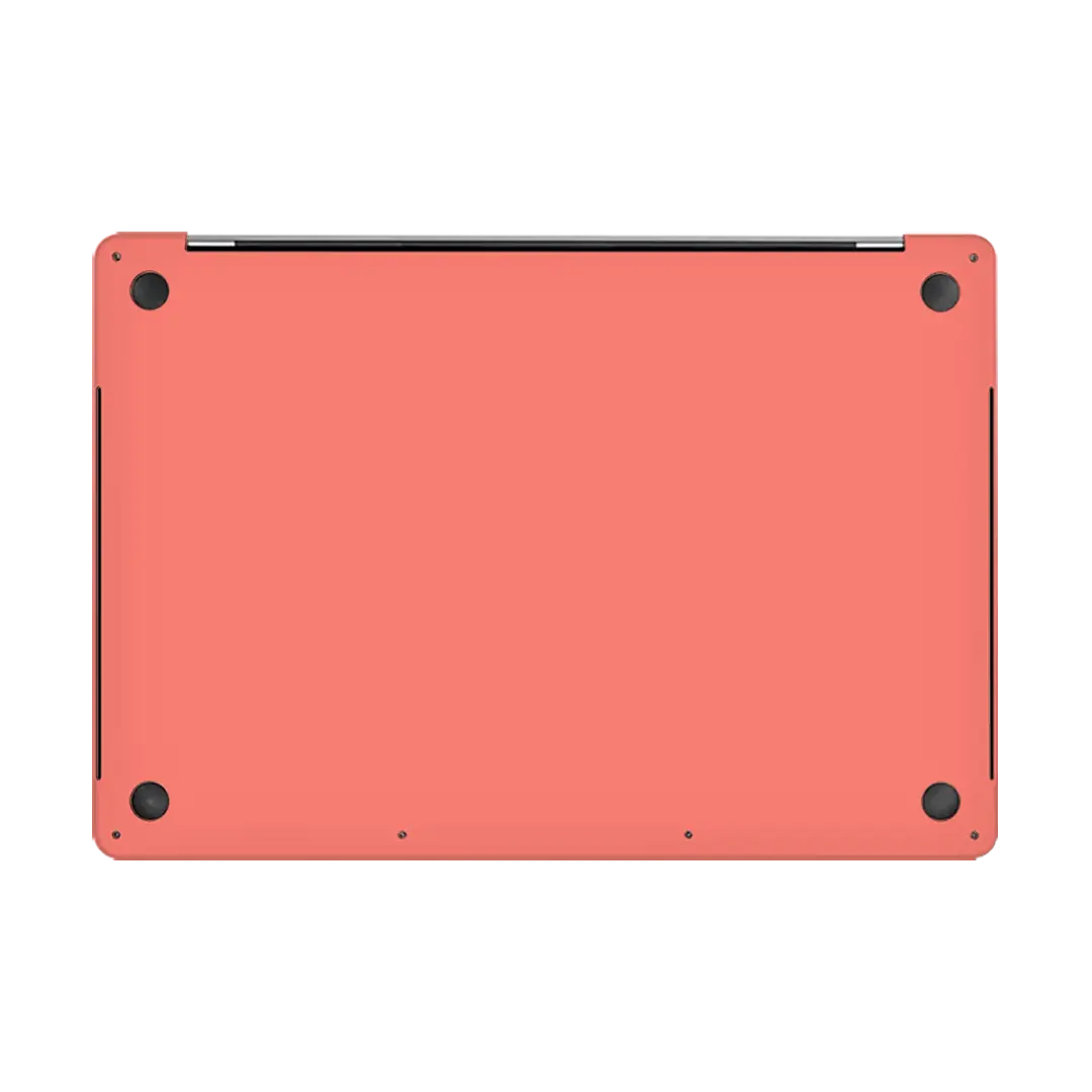 Preload Essential / Pastel Red