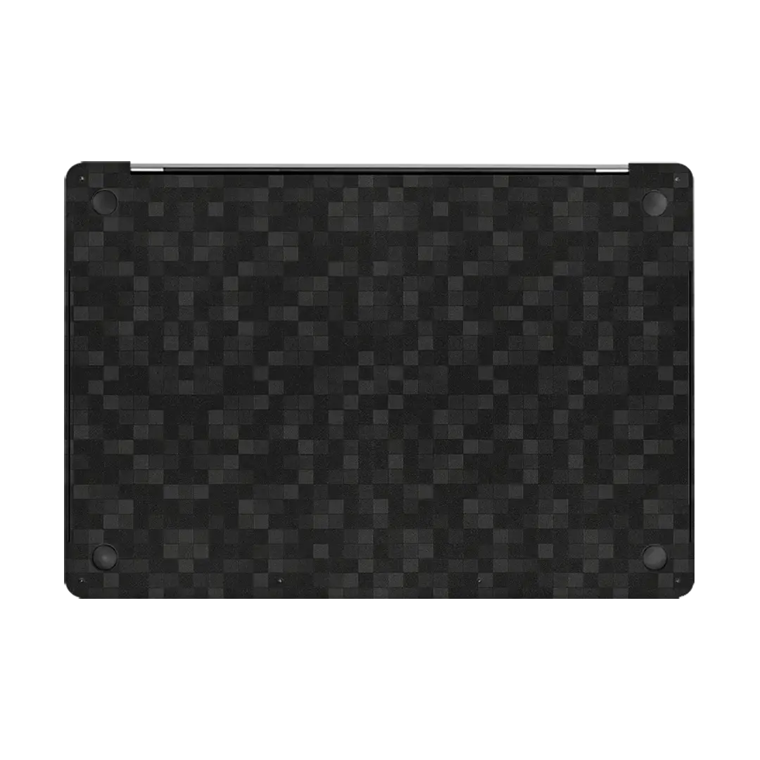 Preload Essential / Pixels Dark