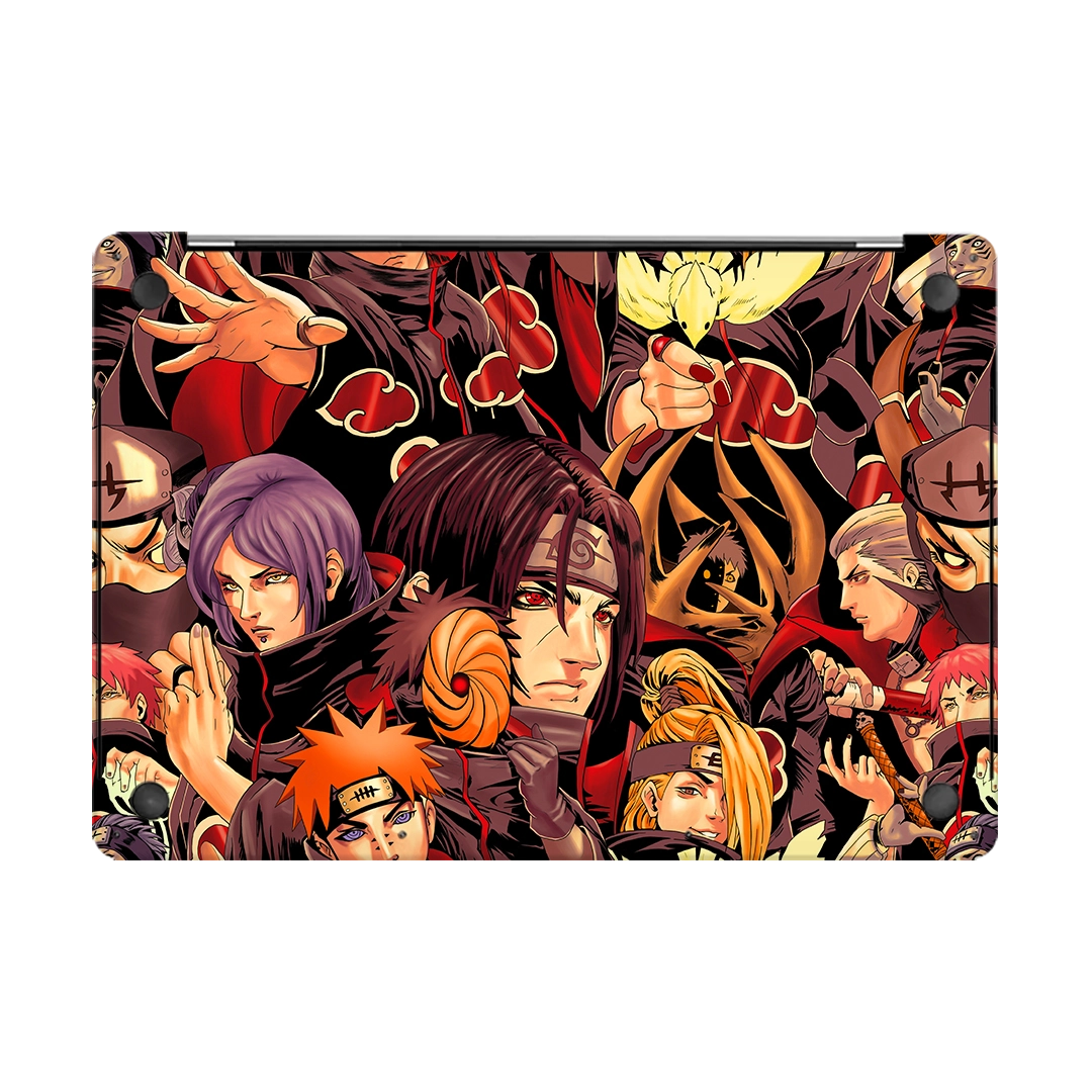 Preload Essential / Rogue Ninja