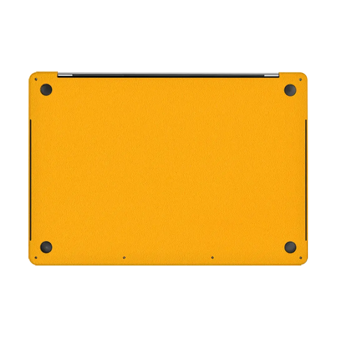 Preload Essential / Sandstone Yellow