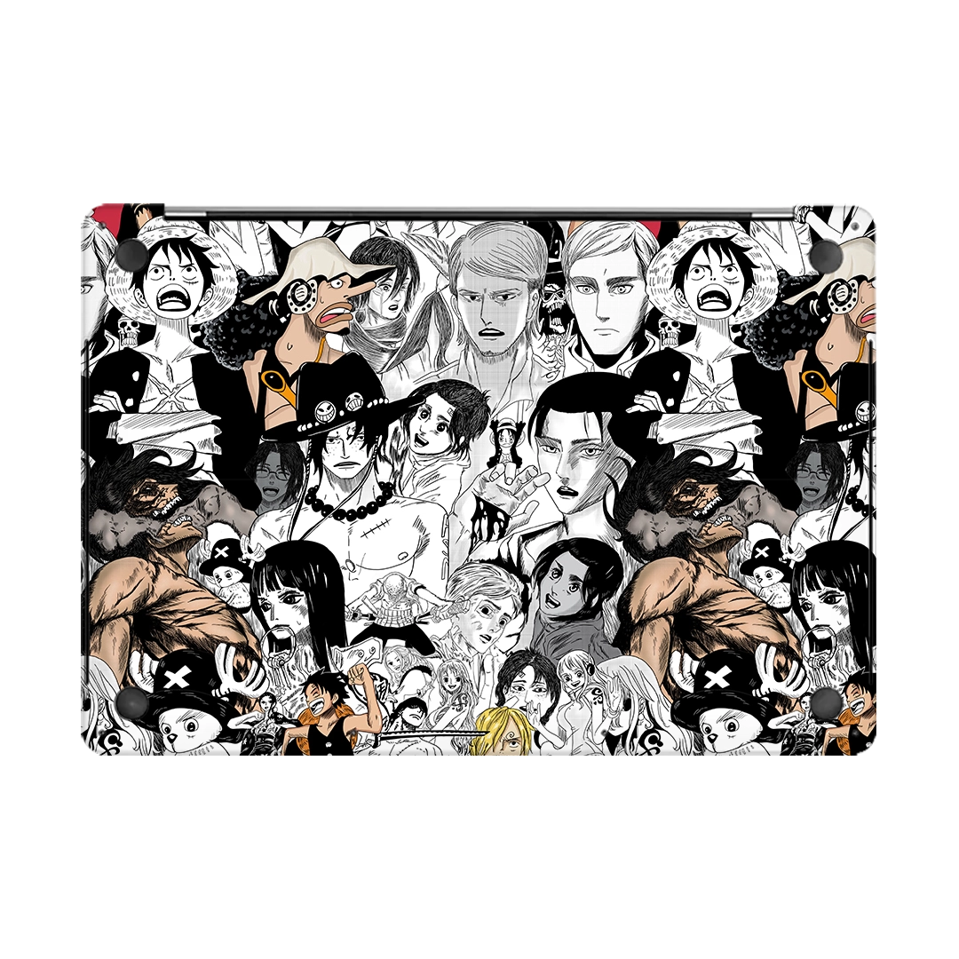 Preload Essential / Skull Titan