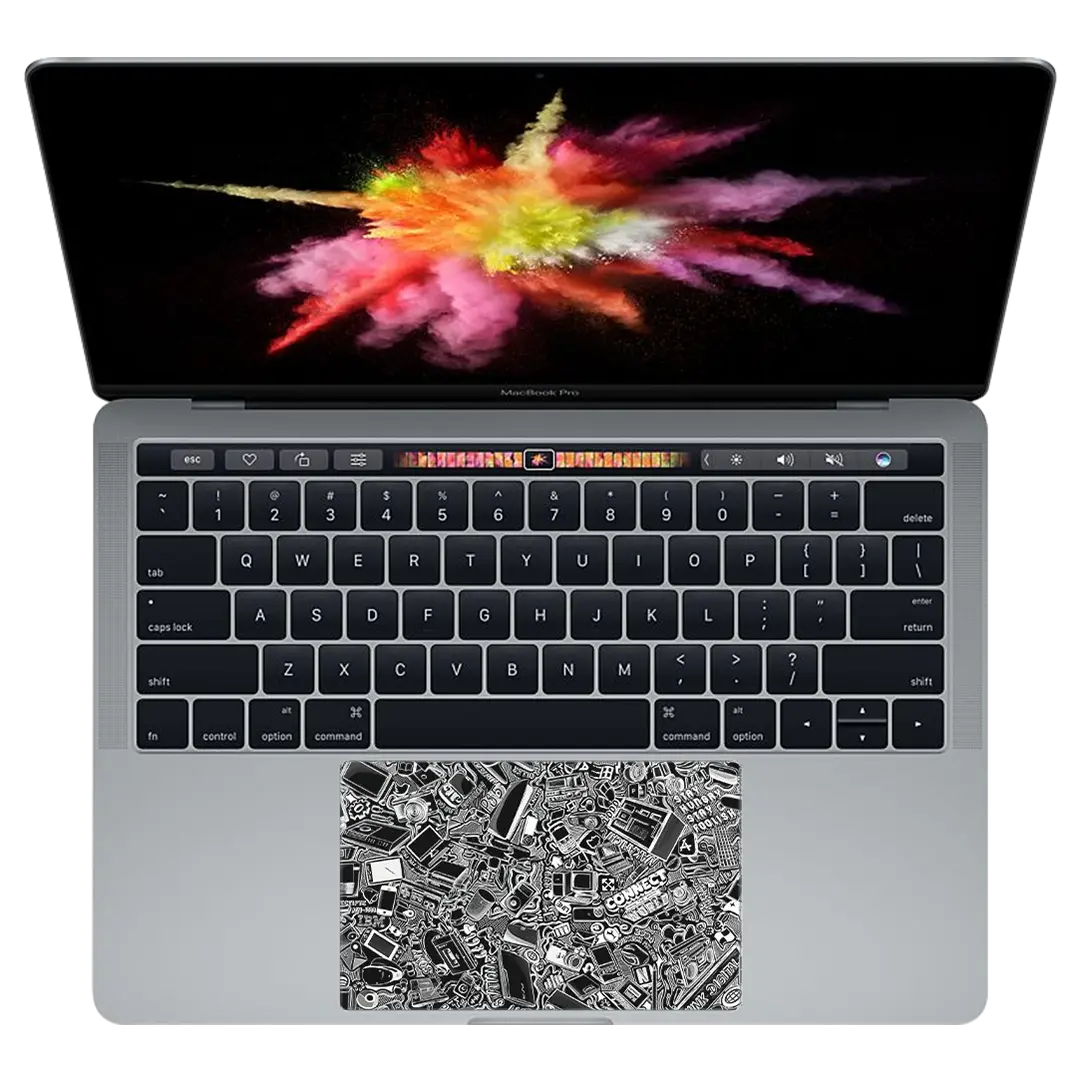 Preload Ultimate / Tech Camo Dark