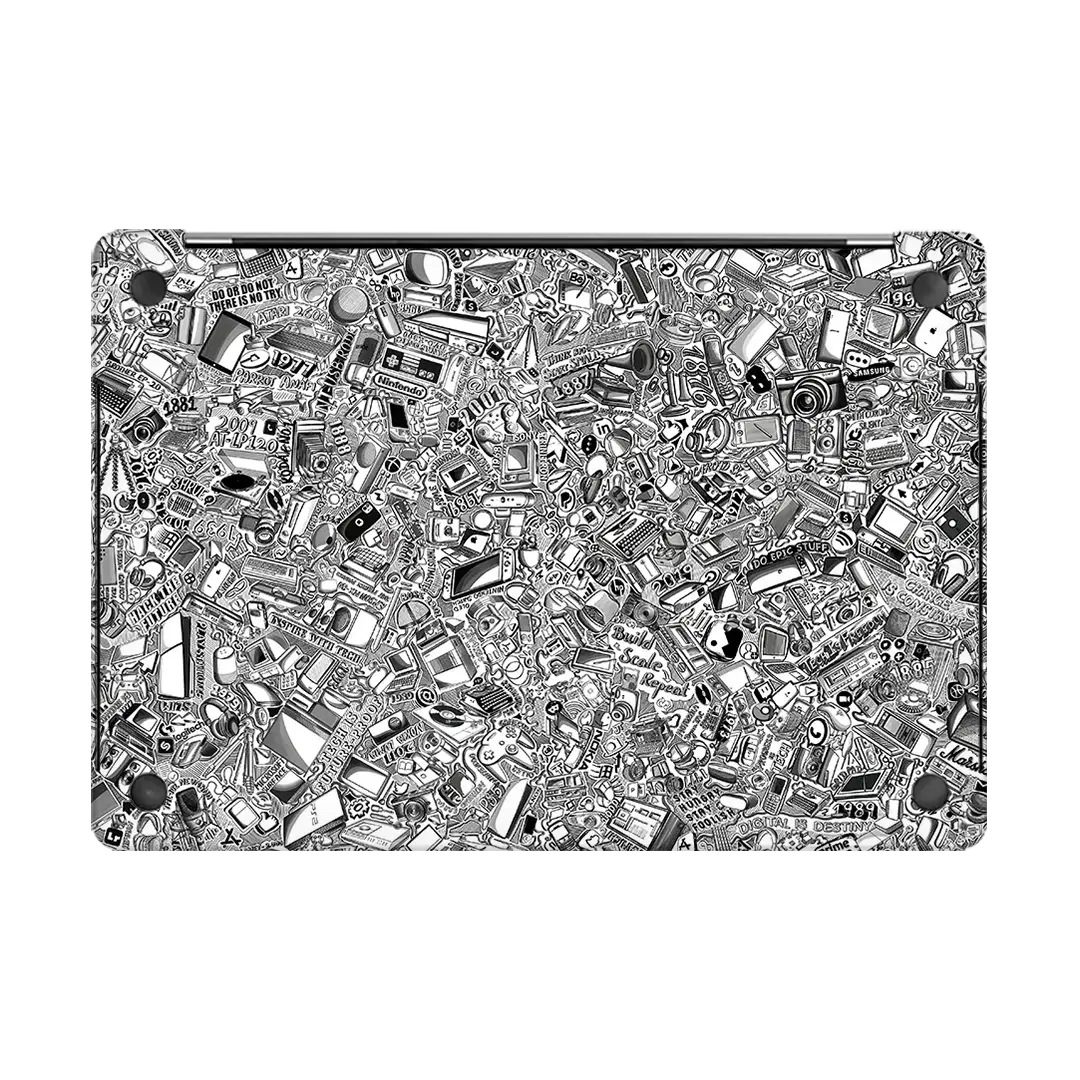 Preload Essential / Tech Camo Light