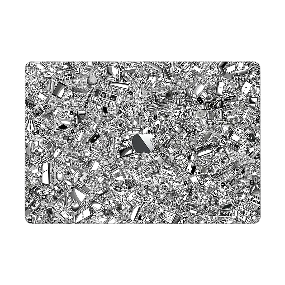 Preload Minimum / Tech Camo Light