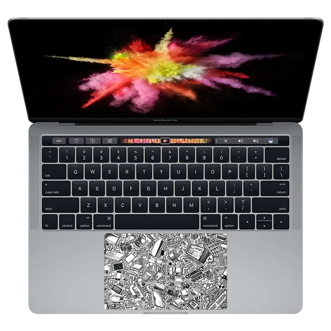 Preload Ultimate / Tech Camo Light