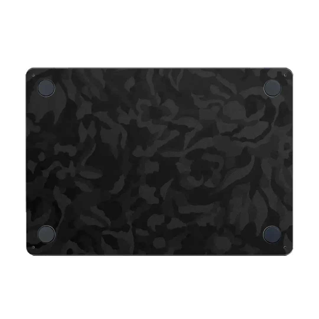 Preload Essential / Black Camo
