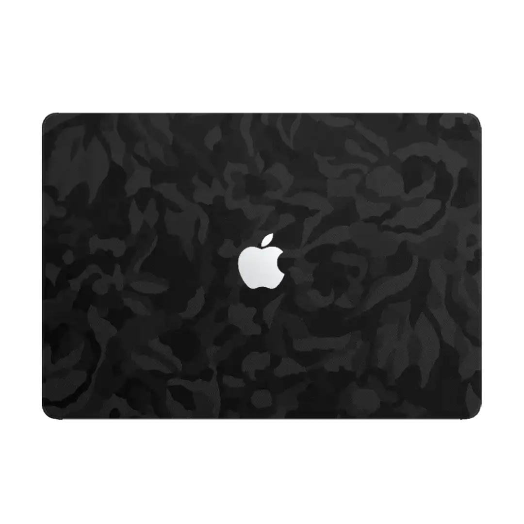 Preload Minimum / Black Camo