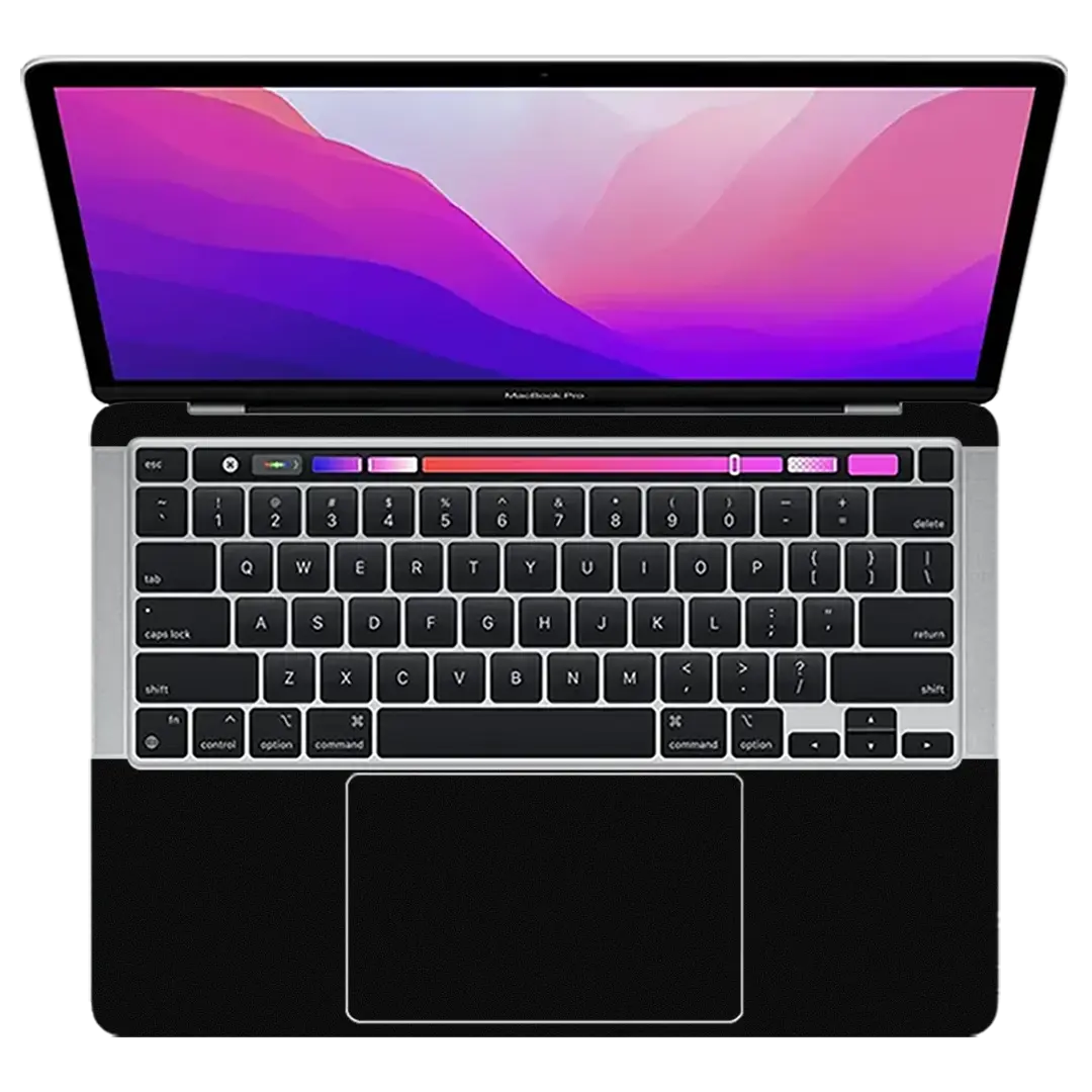 Preload Ultimate / Black Matte