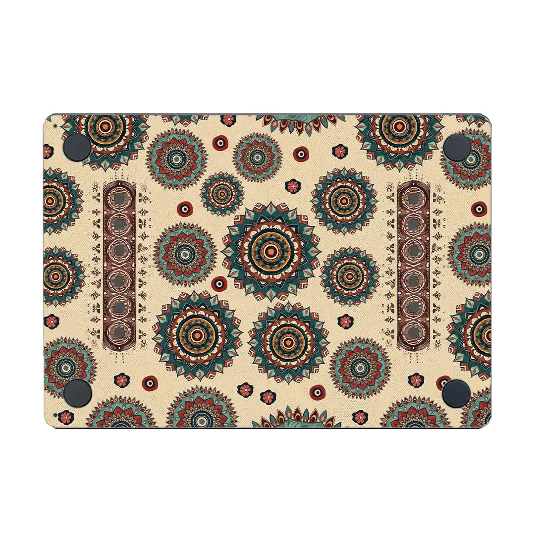 Preload Essential / Desert Bloom