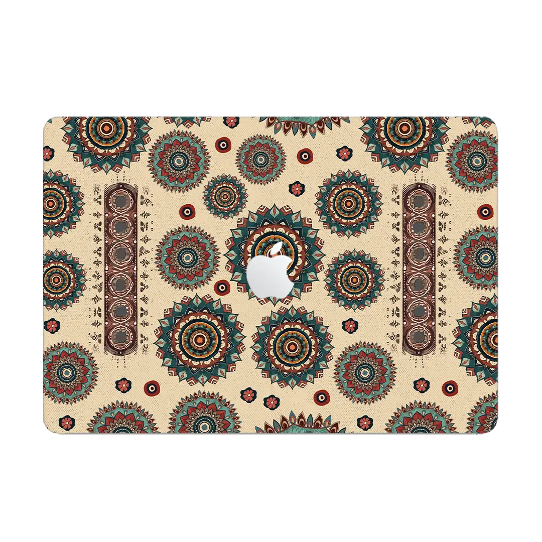 Preload Minimum / Desert Bloom